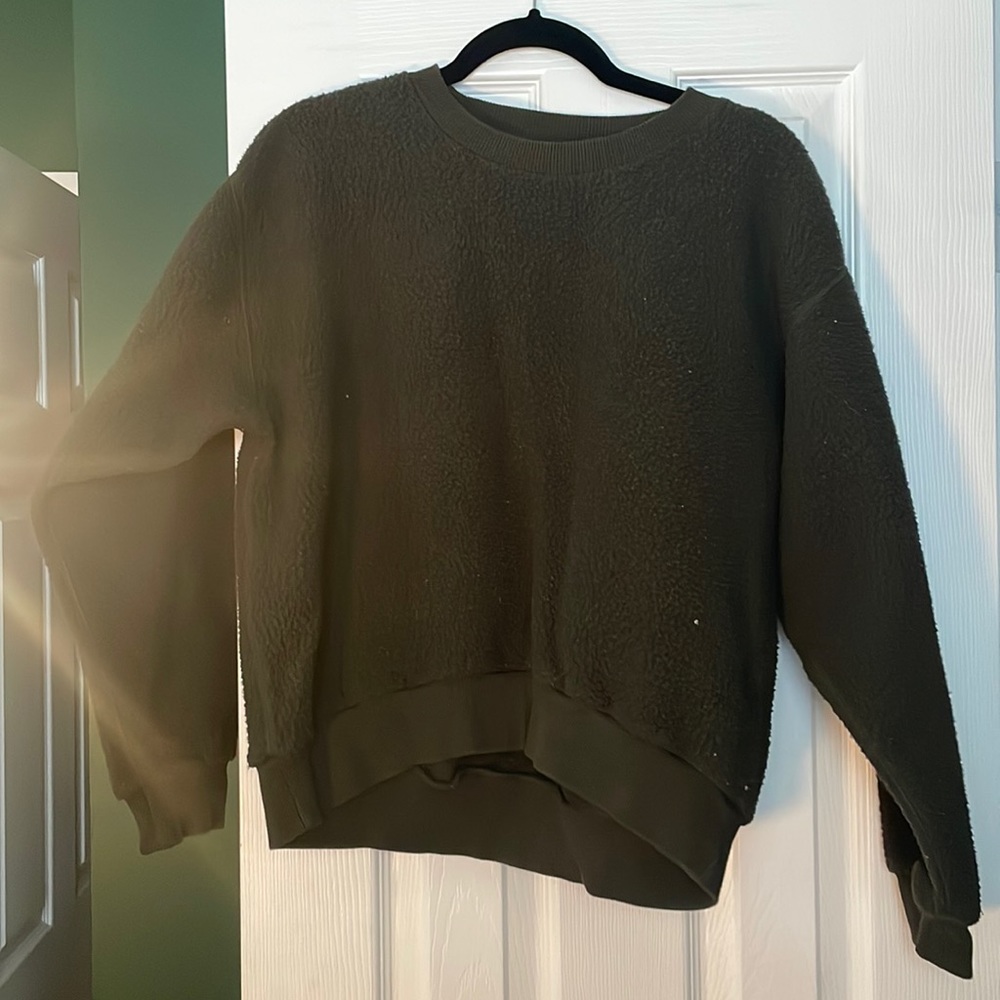 Everlane ReNew Fleece